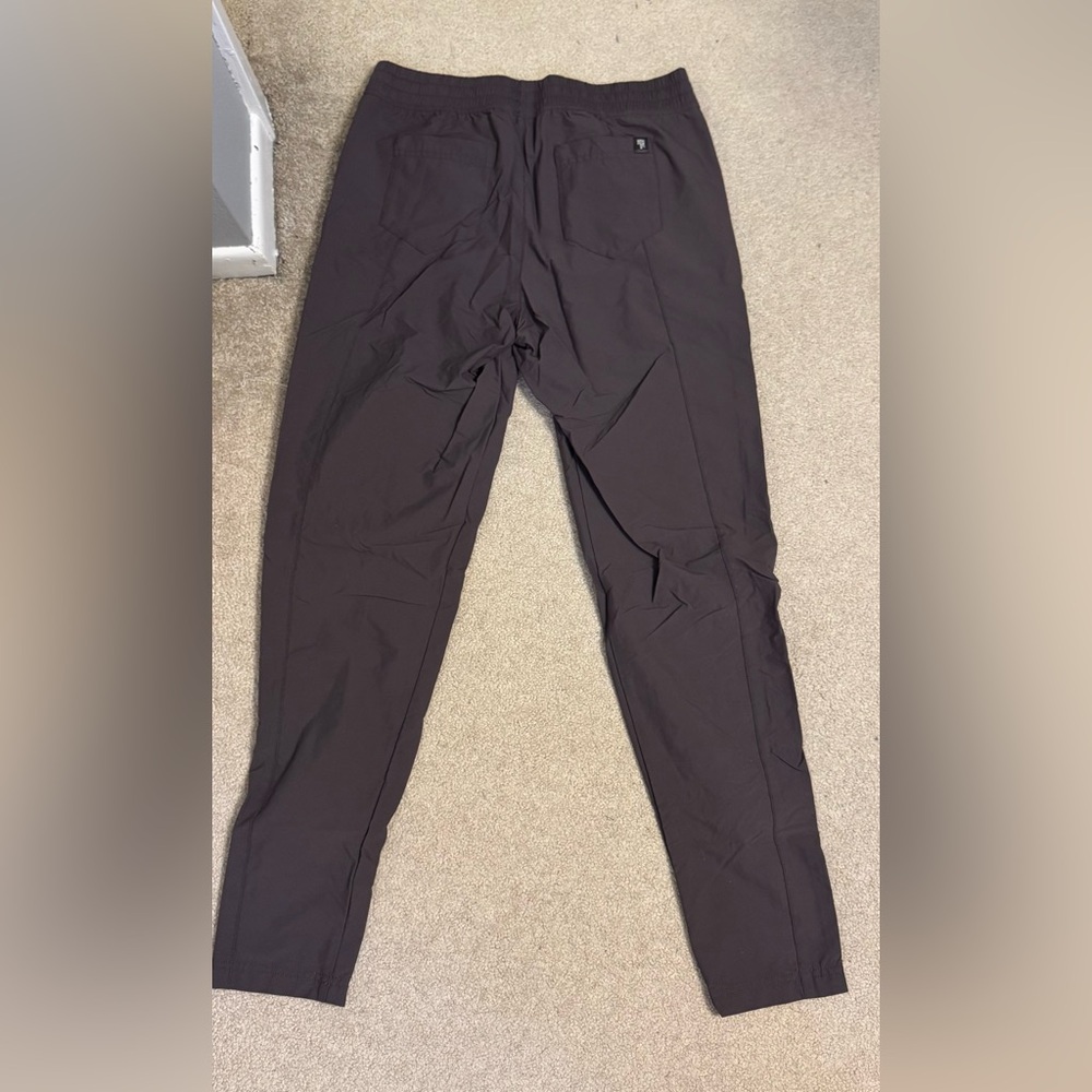 Women’s The North Face Brown Pants - size 8